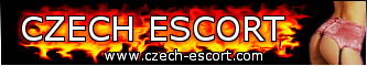 CZECH ESCORT - escort girls from czech escort agencies